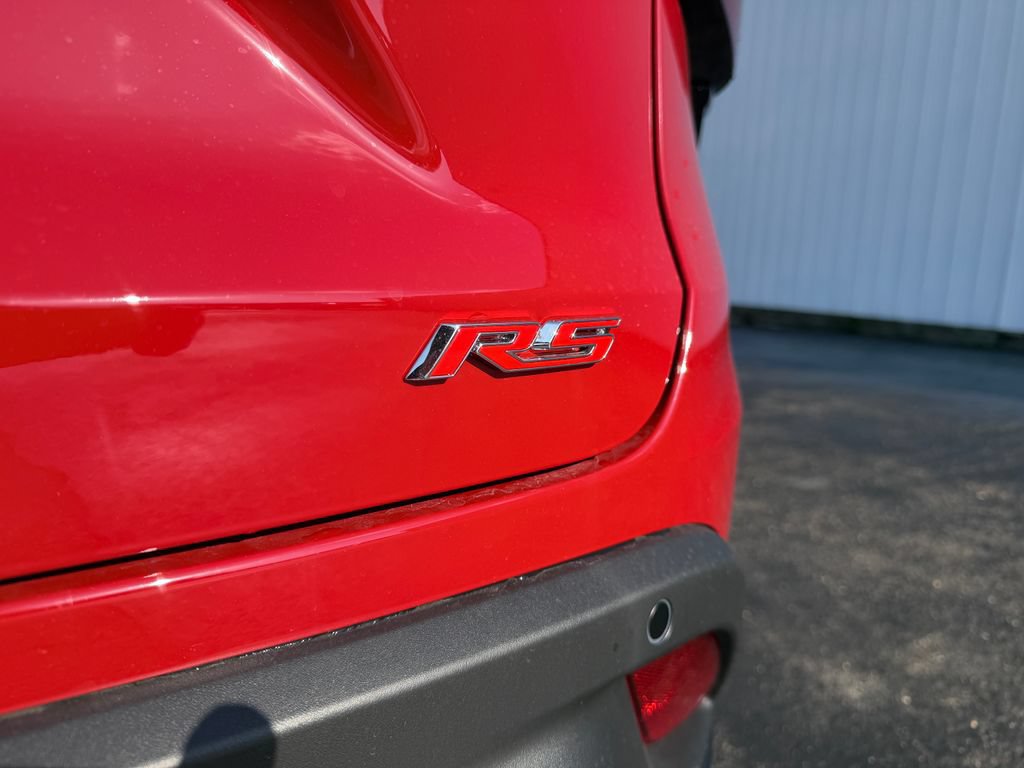 2026 Chevrolet Trax RS - Photo 35