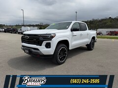 2026 Chevrolet Colorado Z71 Truck