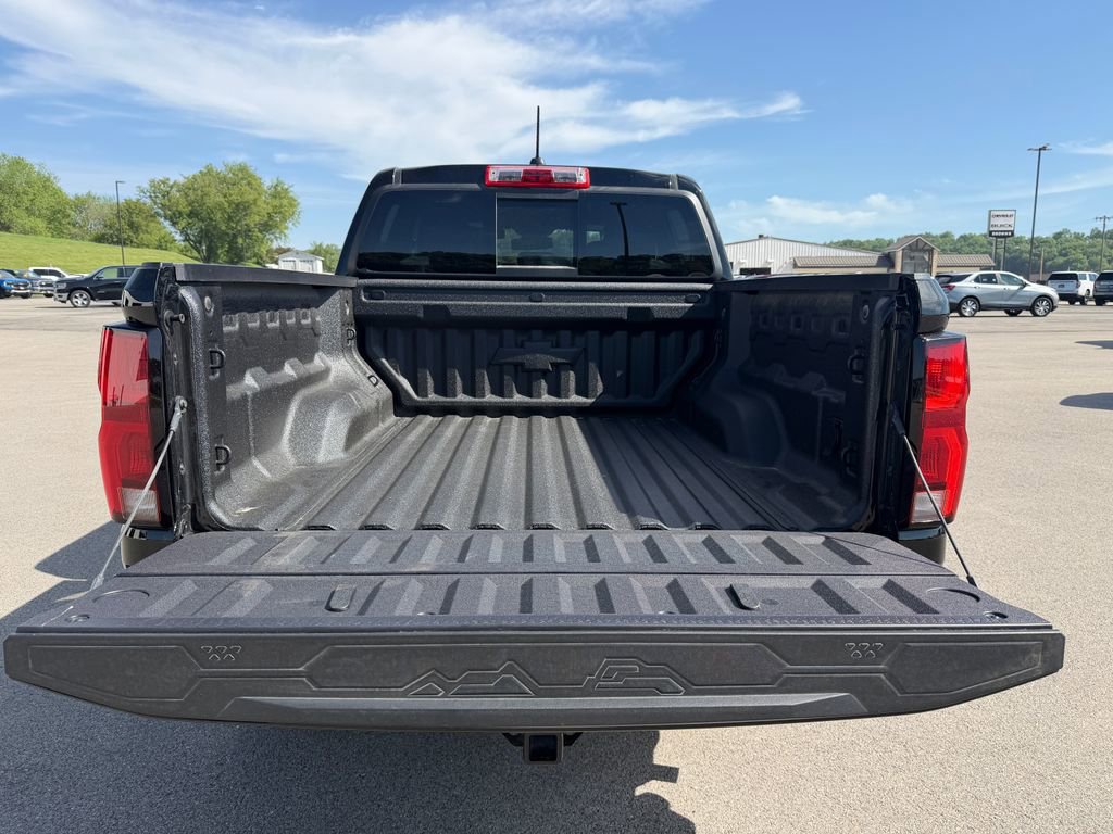 2026 Chevrolet Colorado Z71 - Photo 11