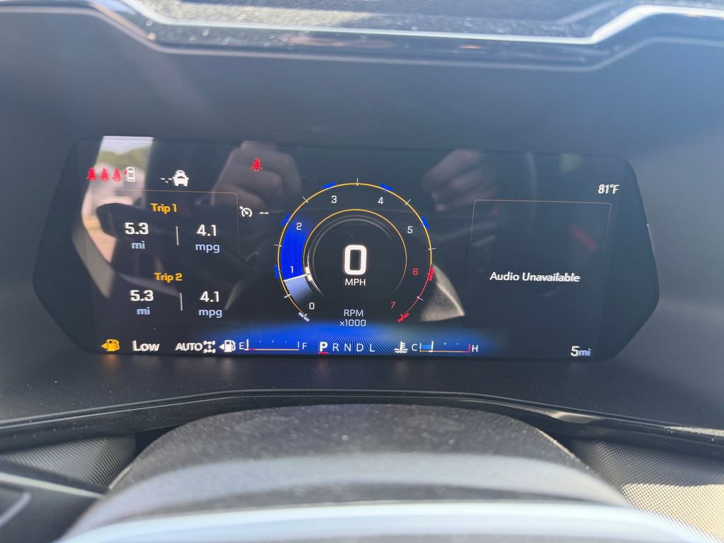 2026 Chevrolet Colorado Z71 - Photo 27