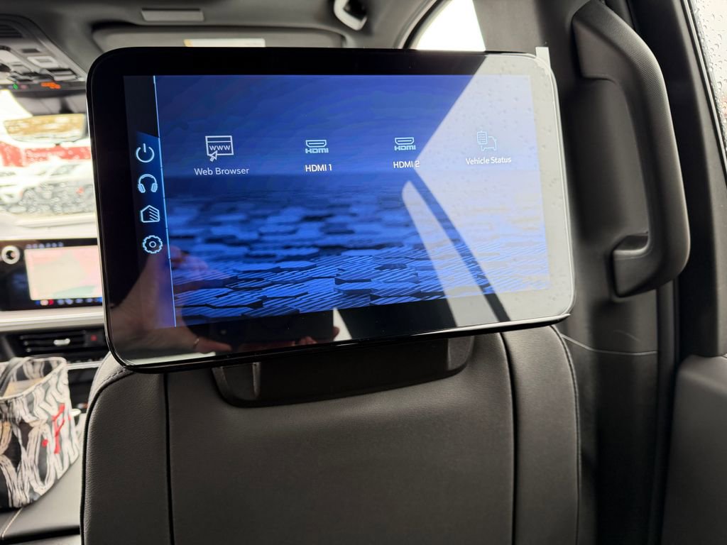 2026 Chevrolet Tahoe Premier - Photo 43