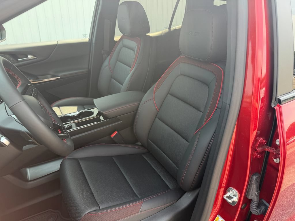 2027 Chevrolet Equinox RS - Photo 20
