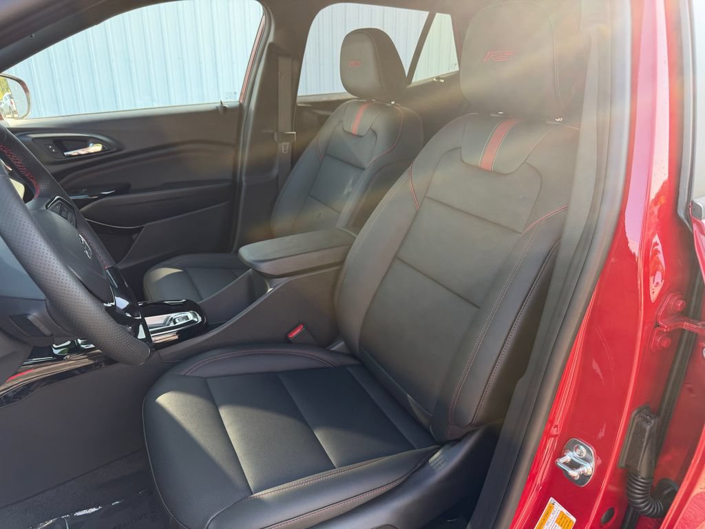 2026 Chevrolet Trax RS - Photo 18