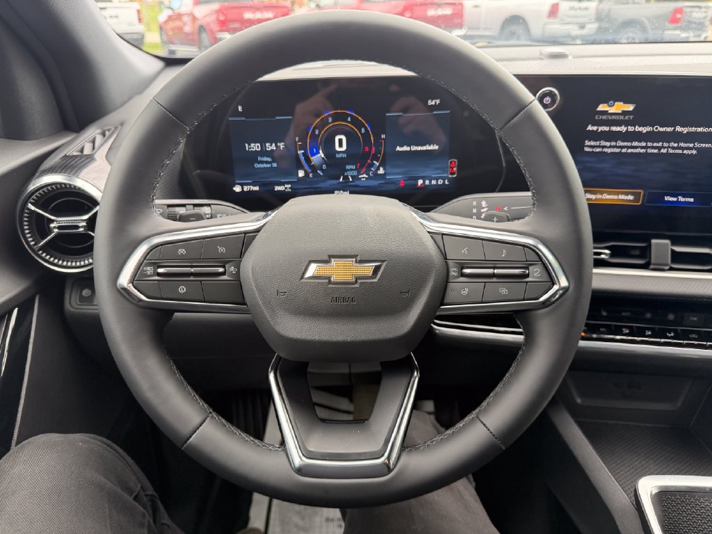 2027 Chevrolet Equinox LT - Photo 23