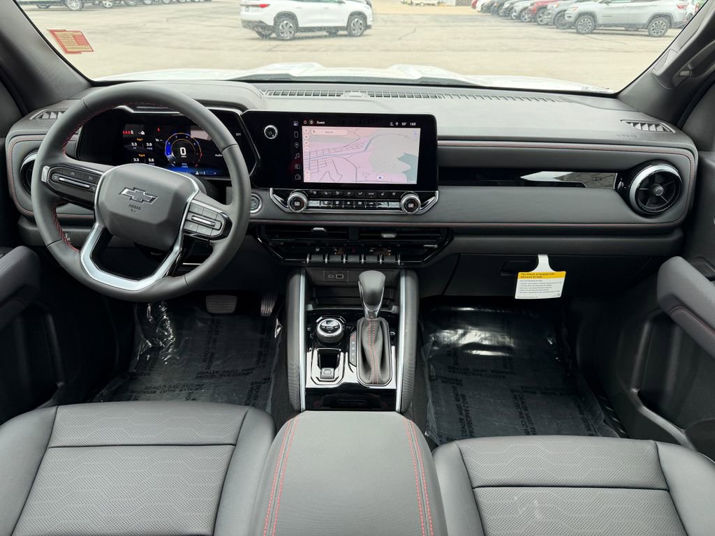 2026 Chevrolet Colorado Z71 - Photo 23