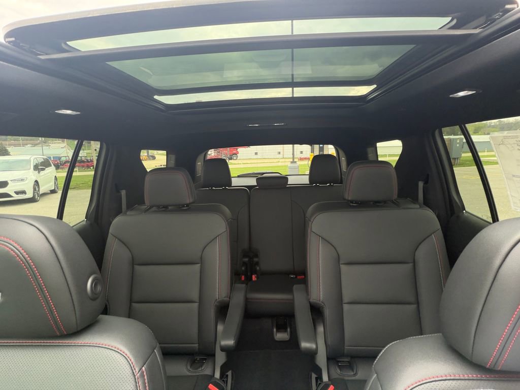 2026 Chevrolet Traverse Z71 - Photo 20