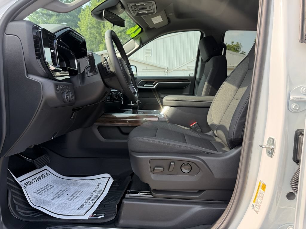 2026 Chevrolet Silverado 1500 LT Trail Boss - Photo 25
