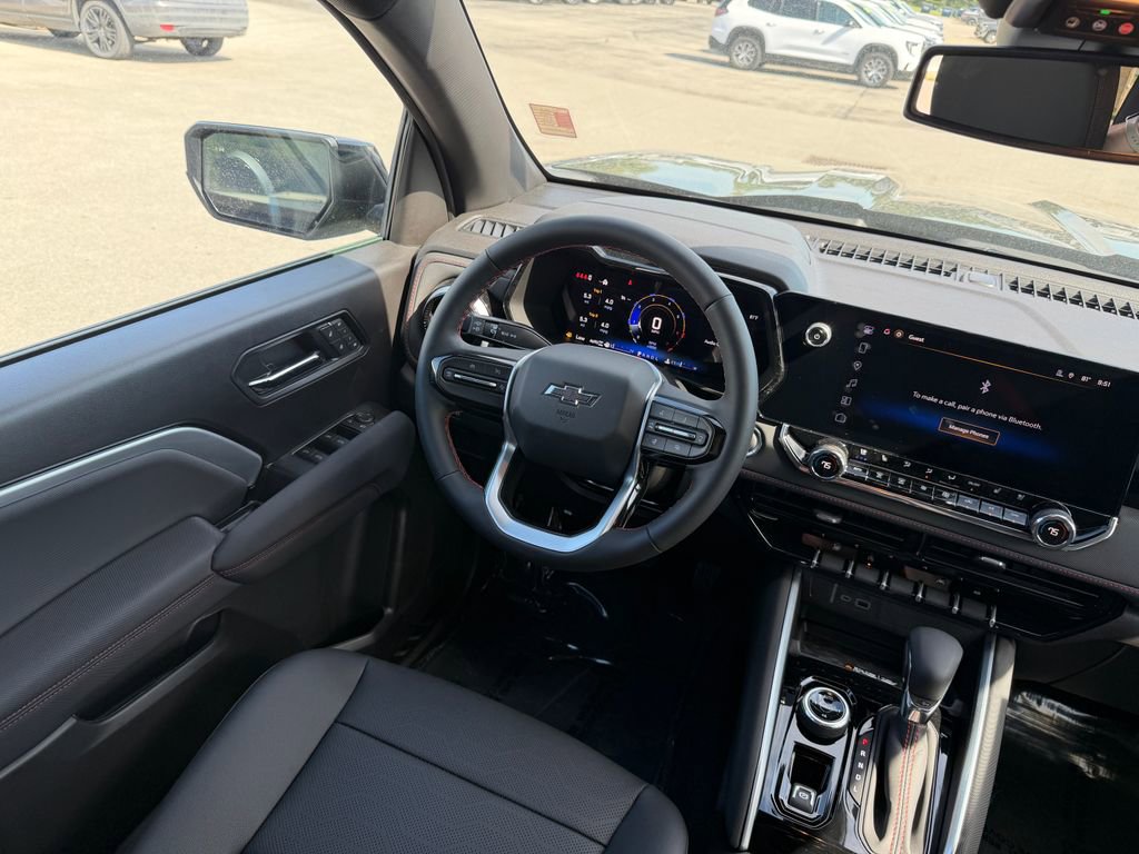 2026 Chevrolet Colorado Z71 - Photo 24