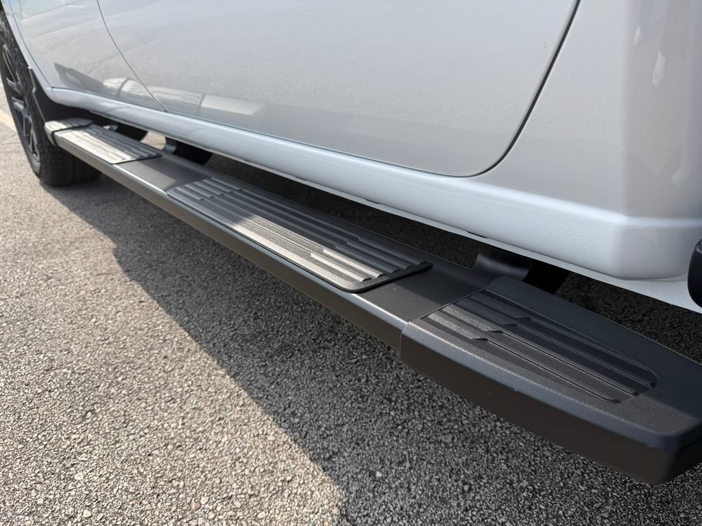 2026 Chevrolet Silverado 1500 LT Trail Boss - Photo 19