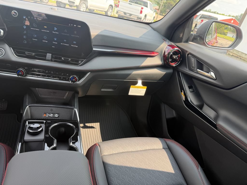 2027 Chevrolet Equinox RS - Photo 24