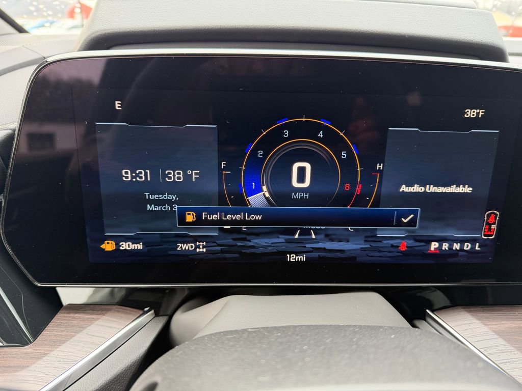 2026 Chevrolet Tahoe Premier - Photo 26
