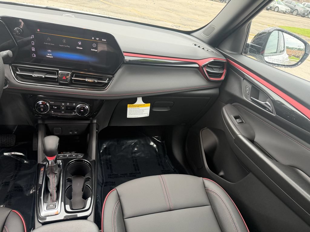 2026 Chevrolet Trailblazer RS - Photo 23