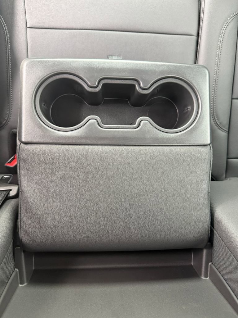 2026 Chevrolet Silverado 1500 LTZ - Photo 42