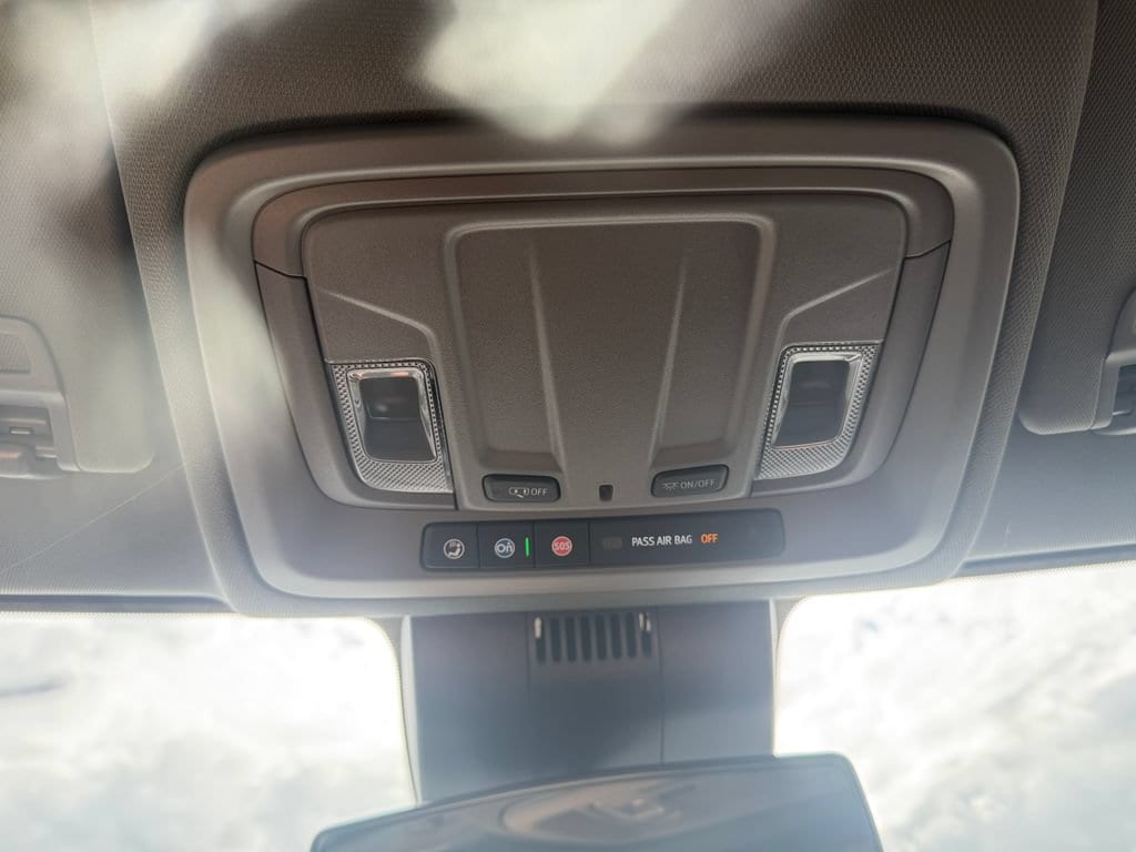 2026 Chevrolet Silverado 1500 Custom - Photo 34