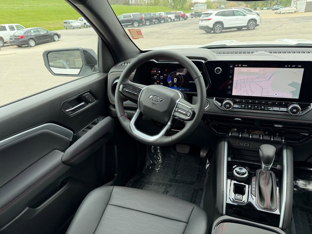 2026 Chevrolet Colorado Z71 - Photo 24