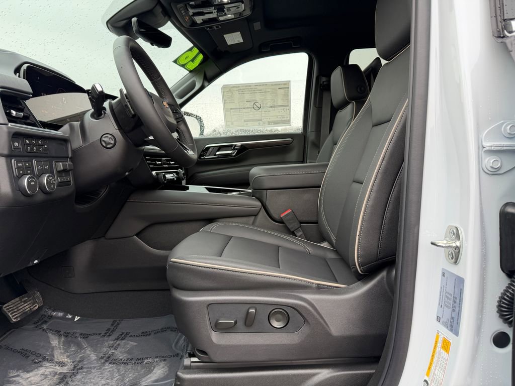 2026 Chevrolet Tahoe Premier - Photo 19