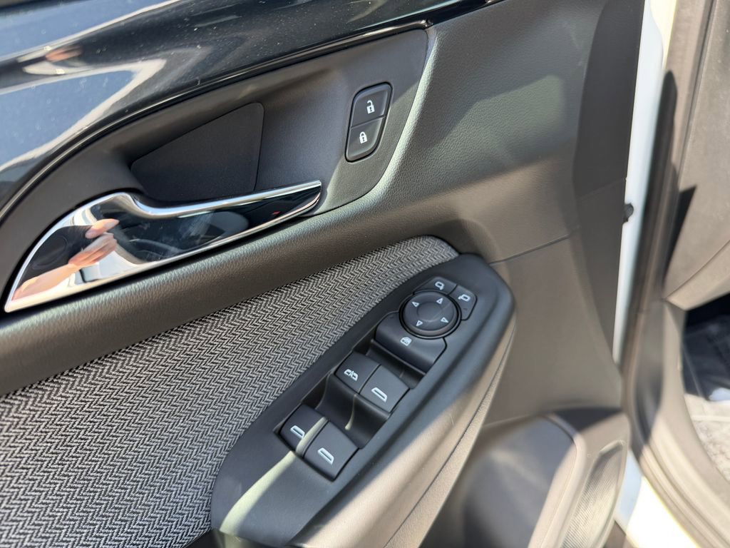 2026 Chevrolet Trailblazer LS - Photo 14