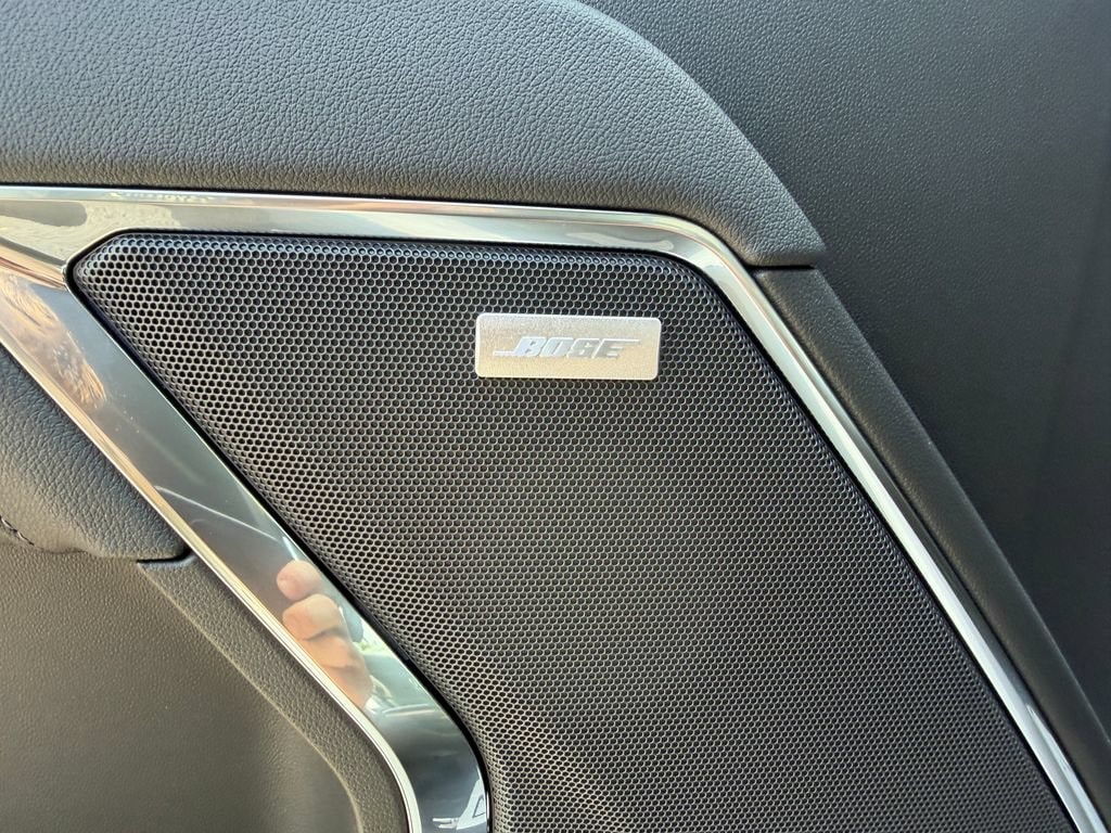 2026 Chevrolet Silverado 1500 LT Trail Boss - Photo 23