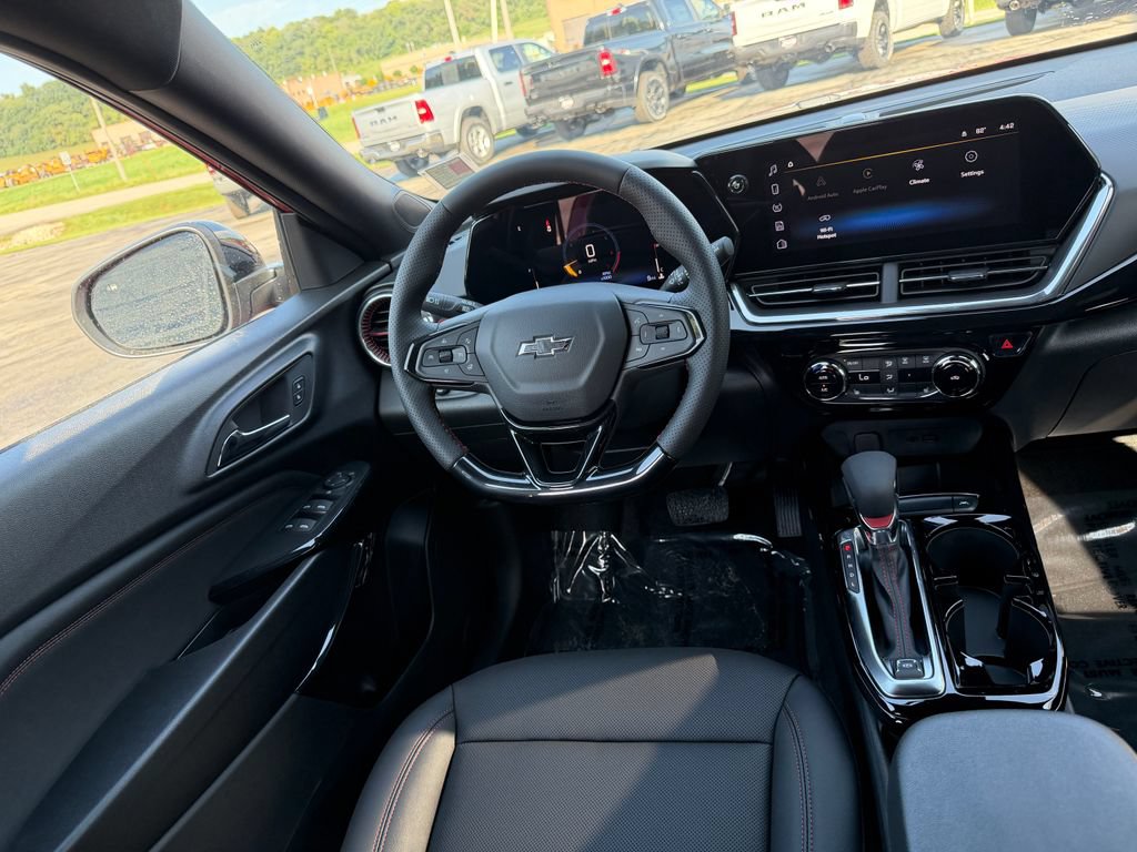 2026 Chevrolet Trax RS - Photo 21