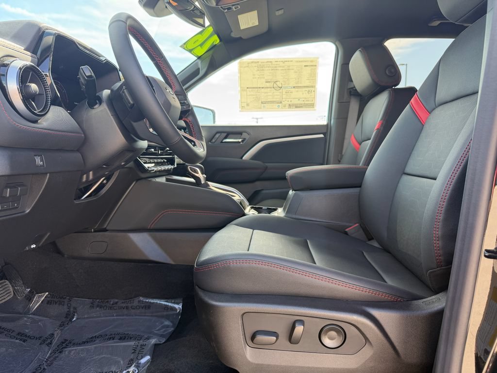 2026 Chevrolet Colorado Z71 - Photo 21