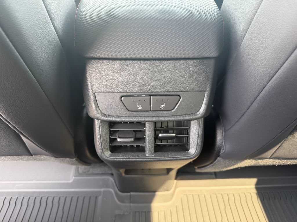 2027 Chevrolet Equinox RS - Photo 36