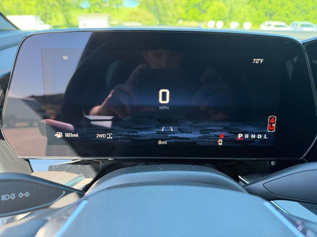 2026 Chevrolet Suburban RST - Photo 28