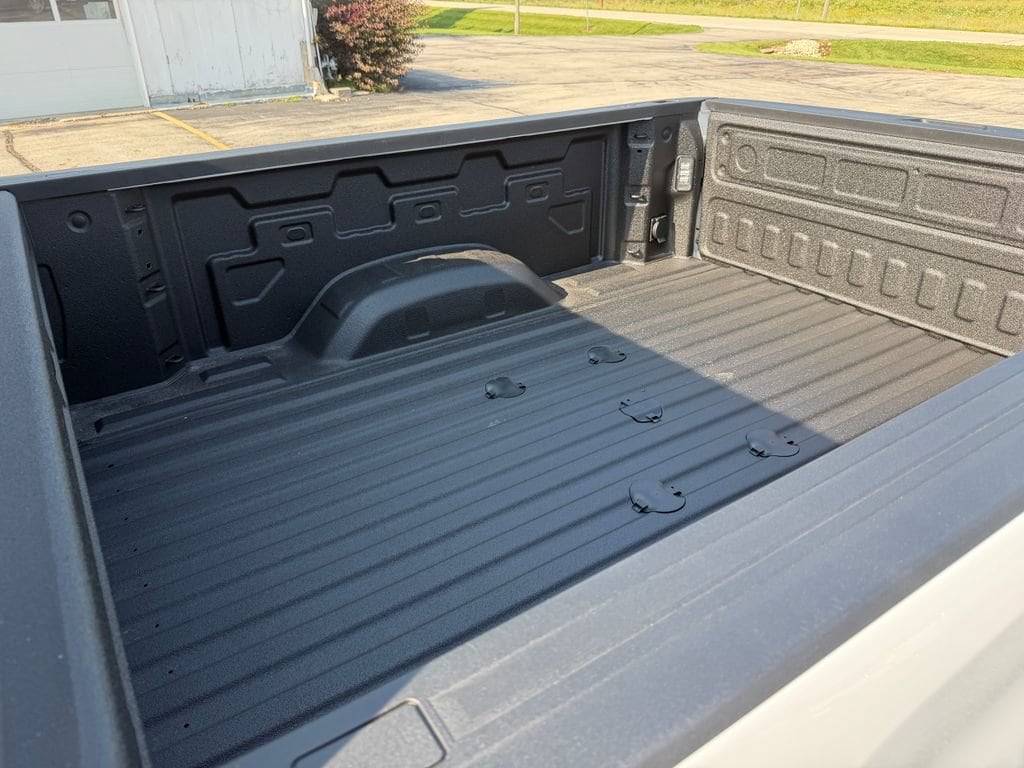 2026 Chevrolet Silverado 2500 HD Custom - Photo 16
