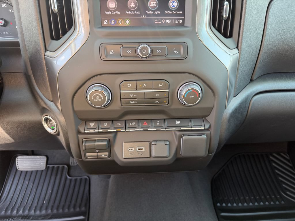 2026 Chevrolet Silverado 2500 HD Custom - Photo 32