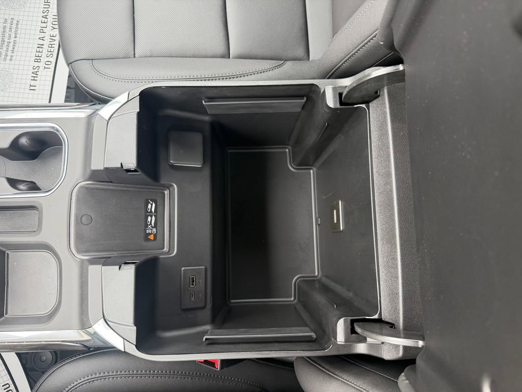 2026 Chevrolet Silverado 1500 LTZ - Photo 37