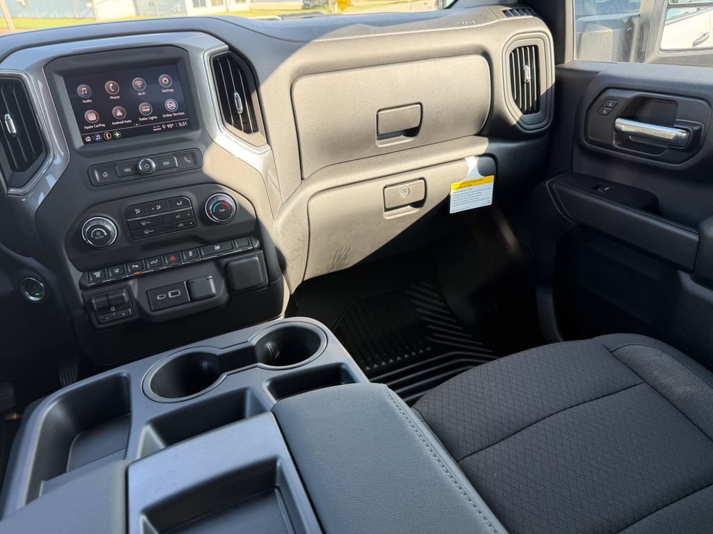 2026 Chevrolet Silverado 2500 HD Custom - Photo 27