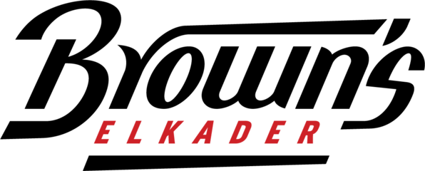 Brown's Elkader Ford