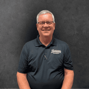 Staff member Britt Dyke from ID_b32a57