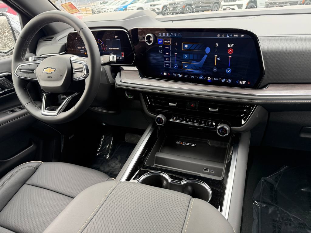 2026 Chevrolet Tahoe Premier - Photo 23