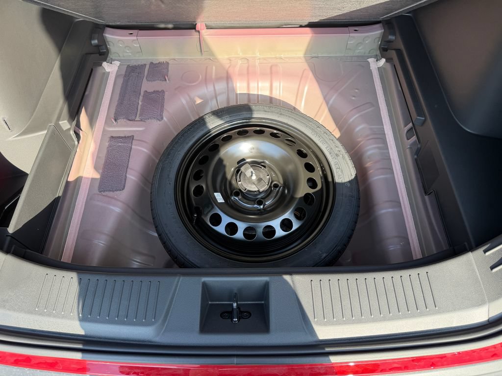 2026 Chevrolet Trax RS - Photo 12