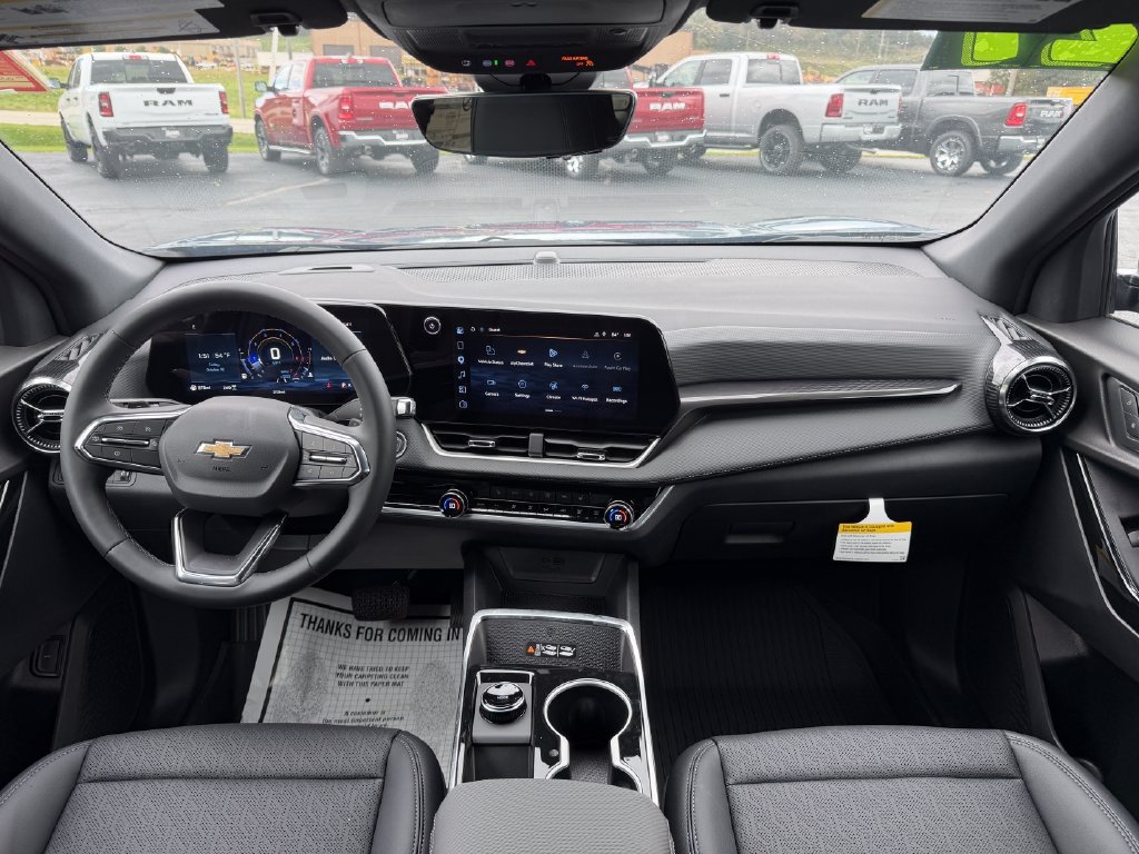 2027 Chevrolet Equinox LT - Photo 20