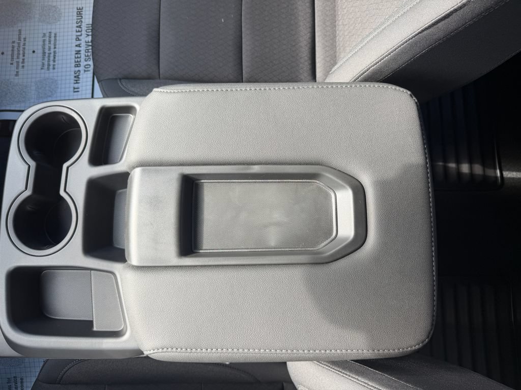 2026 Chevrolet Silverado 1500 Custom - Photo 32