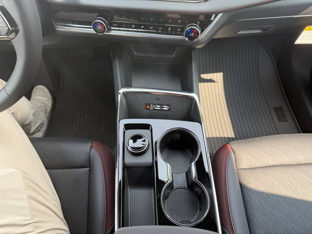 2027 Chevrolet Equinox RS - Photo 29