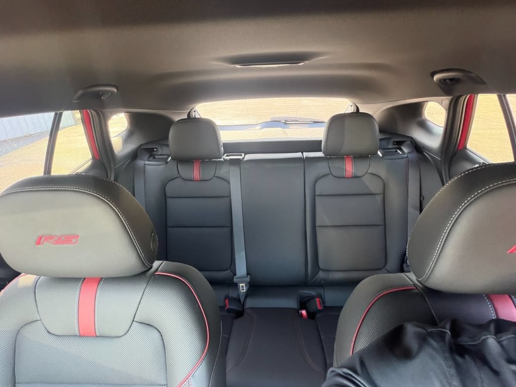 2026 Chevrolet Trax RS - Photo 19
