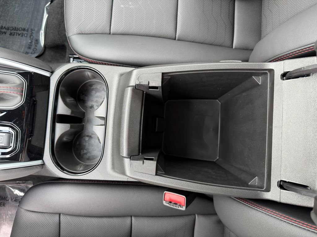 2026 Chevrolet Colorado Z71 - Photo 31