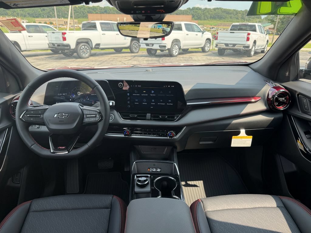 2027 Chevrolet Equinox RS - Photo 22