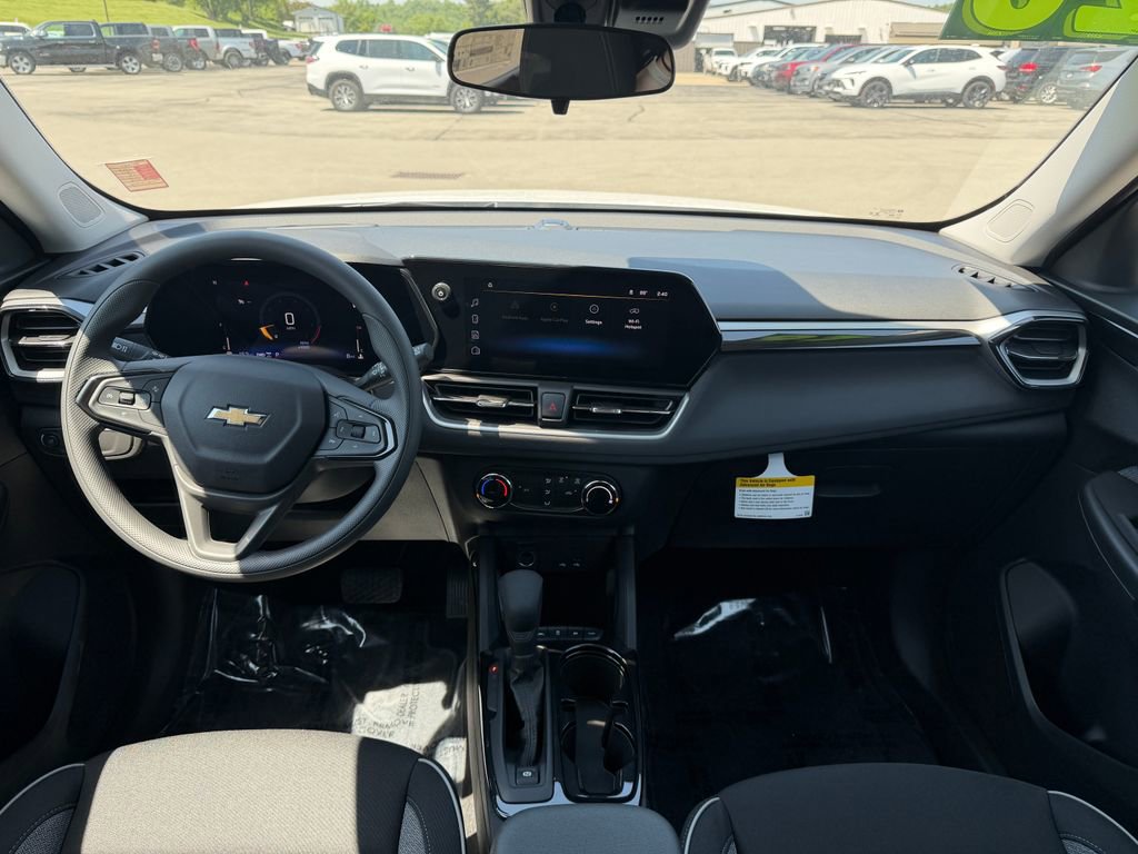 2026 Chevrolet Trailblazer LS - Photo 18