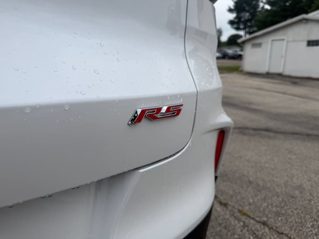2026 Chevrolet Trailblazer RS - Photo 38