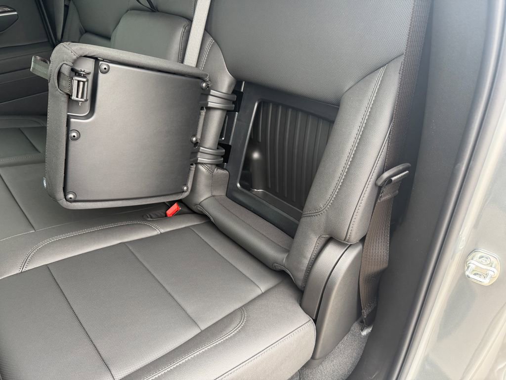 2026 Chevrolet Silverado 1500 LTZ - Photo 43