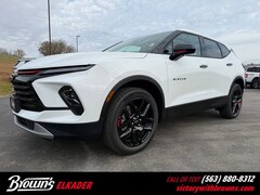 2025 Chevrolet Blazer 2LT SUV