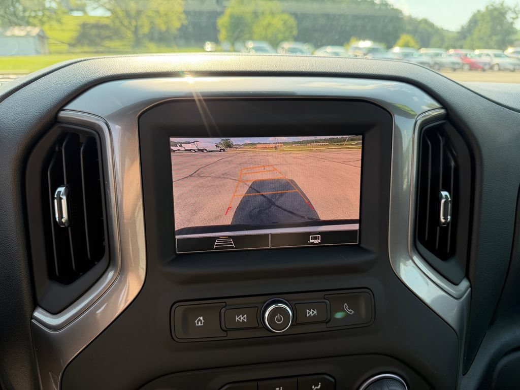 2026 Chevrolet Silverado 2500 HD Custom - Photo 31