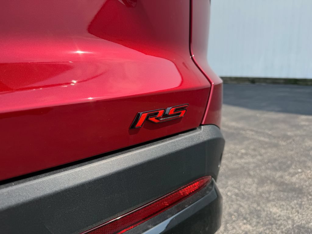 2027 Chevrolet Equinox RS - Photo 39