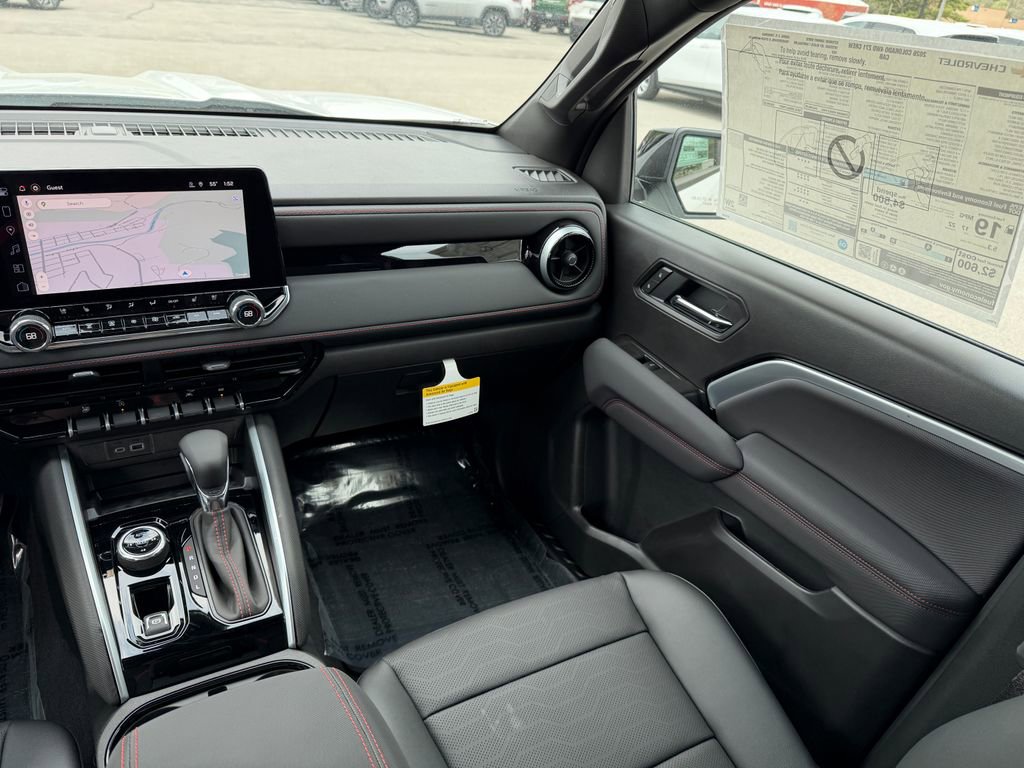 2026 Chevrolet Colorado Z71 - Photo 25