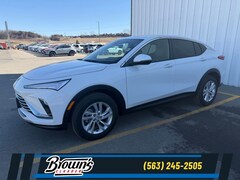 2026 Buick Envista Preferred SUV