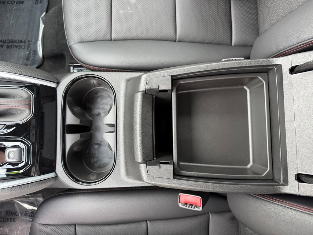2026 Chevrolet Colorado Z71 - Photo 30