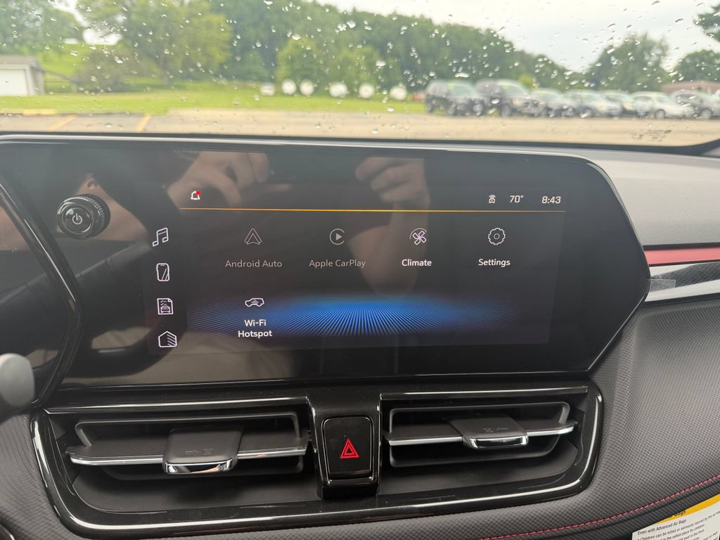 2026 Chevrolet Trailblazer RS - Photo 26